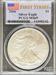 2006 Silver Eagle MS69 PCGS First Strike