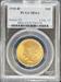 1910-D $10 Indian MS63 PCGS