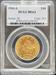 1901-S $10 Liberty MS63 PCGS