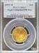 1999-W G$10 Eagle Unfinished PR Dies MS67 PCGS