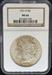 1921-D Morgan Dollar MS64 NGC
