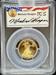 1989 G$10 Eagle PR70DCAM PCGS