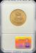 1901 $10 Liberty MS63 NGC