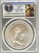2018 George Washington Medal (1789) MS70 PCGS First Day Issue