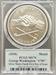 2018 George Washington Medal  (1789) MS70 PCGS First Day Issue