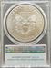 2020 Silver Eagle MS70 PCGS First Strike
