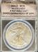 2015-W Silver Eagle SP70 ANACS