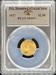 1927 $2.5 Indian MS65+ PCGS DL Hanson