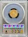 1927 $2.5 Indian MS65+ PCGS DL Hanson