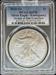 2020-S Silver Eagle MS70 PCGS FDI Emergency Issue