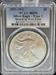 2021-W T1 Silver Eagle MS70 PCGS