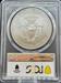 2021-W T1 Silver Eagle MS70 PCGS