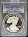 2021-W T2 Silver Eagle PR70DCAM PCGS FDI