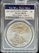 2021-W T2 Silver Eagle MS70 PCGS FDI