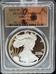 2022-W Silver Eagle PR70DCAM PCGS First Strike
