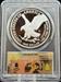 2022-W Silver Eagle PR70DCAM PCGS First Strike