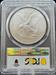 2023-W Silver Eagle MS70 PCGS FDI