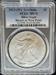 2023-W Silver Eagle MS70 PCGS First Strike