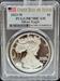 2023-W Silver Eagle PR70DCAM PCGS FDI