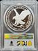 2023-W Silver Eagle PR70DCAM PCGS FDI
