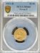 1911-D $2.5 Indian MS64 PCGS Strong