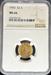 1903 $2.5 Liberty MS66 NGC