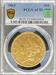 1863 $20 Liberty AU53 PCGS