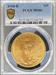 1910-D $20 St Gaudens MS66 PCGS