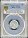 1943/2-S DDO Steel Lincoln Cent MS66 PCGS FS-101