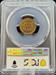 1901 Indian Cent MS62RB PCGS
