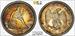 1875-S Twenty Cents UNC Details PCGS