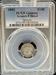 1853 Liberty Seated Half Dime Fine Details PCGS Arrows
