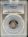 1853 Liberty Seated Half Dime F12 PCGS Arrows