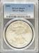 2009 Silver Eagle MS69 PCGS