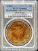 1998 Silver Eagle UNC Details PCGS Toned
