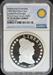 2020 2oz Private Issue Capped Bust Design PF70UCAM NGC