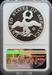 2020 2oz Private Issue Capped Bust Design PF70UCAM NGC