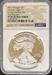 2021-W T1 Silver Eagle PF70UCAM NGC First Release