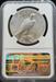 2021 HR Peace Dollar MS70 NGC First Day Issue