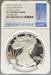 2022-W Silver Eagle PF70UCAM NGC First Day Issue