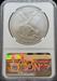 2023 Silver Eagle MS10 NGCX NGC FDI