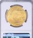 1924 $20 St Gaudens MS67+ NGC