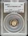 2005-S Roosevelt Dime PR69DCAM PCGS