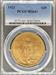 1923 $20 St Gaudens MS64+ PCGS