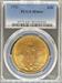 1922 $20 St Gaudens MS64+ PCGS