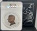 2025 Kilo Australia S$30 Year of the Snake Colorized First Release MS70 NGC