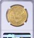 1851-O $20 Liberty AU58 NGC