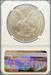 2025 Silver Eagle Privy MS69 NGC