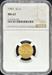 1903 $2.5 Liberty MS67 NGC