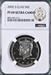 2002-S Clad Kennedy Half Dollar PF69UCAM NGC